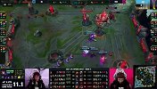 LPL速看：Shy哥奎因14杀疯狂屠戮 IG零封RW获两连胜