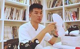 【鞋圈儿】帕克7代外底细节满满 水波纹9个走向印9位家人姓名
