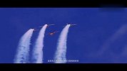 特技飞行队“空中探戈”