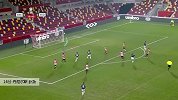 丹尼尔斯 足总杯 2020/2021 布伦特福德 VS 米德尔斯堡 精彩集锦