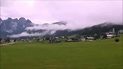 旅游-奥地利最美乡村之Gosau