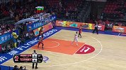 CBA-1617赛季-常规赛-第10轮-吉林手感全无出失误 李根偷下独得两分-花絮