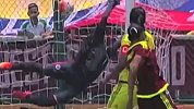 足球-16年-2016普斯卡什奖十大候选之达尼乌斯卡·罗德里格斯（委内瑞拉vs哥伦比亚）-专题