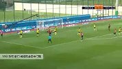 孙可 中超 2020 深圳佳兆业 VS 广州恒大淘宝 精彩集锦