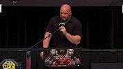 UFC267新闻发布会（英文解说）