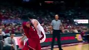 NCAA-1415赛季-NCAA年度最佳球员！卡明斯基赛季精彩攻防集锦-专题