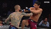 UFC238垫场赛：维因兰德VS波波夫