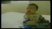 [搞笑]笑容最夸张的搞笑宝宝