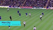 英超-1718赛季-15年前的今天 孙继海进中国人英超首球-专题