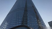 探秘中国第一高楼，整体螺旋式上升，耗时10年才建成