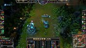14日LSPL-2014常规赛 VE vs YG 01
