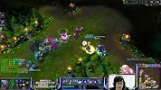 雷米LOL解说：卖与稳 虎纹鲨鱼咬爆一切