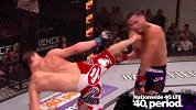 UFC-14年-本周最佳时刻：卡比洛夫高难度回旋踢 马斯维达尔受难不起（6月3日）-精华
