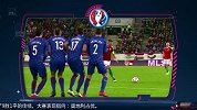 欧洲杯-16年-《“申方”宝荐》第11期: 奥地利班底雄厚气势高昂 鱼腩球队匈牙利守强攻弱-专题
