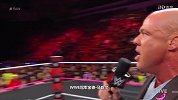 WWE·RAW第1274期