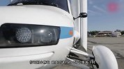 中国2019年量产超级汽车 20秒内变成飞机 往返上海杭州两趟