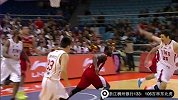 CBA-1415赛季-常规赛-第4轮-浙江稠州银行133：106吉林东北虎-精华