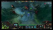 DOTA2水友赛 820和BBC r1