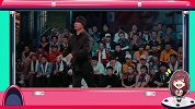 《这! 就是街舞》超燃battle合辑