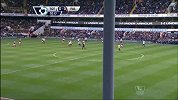 英超-1314赛季-联赛-第35轮-罗德莱加单刀离奇射偏-花絮