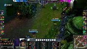 16日LSPL2014常规赛比赛 AG vs WOA 02