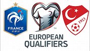 法国VS土耳其前瞻：复仇之战 高卢雄鸡赢球就出线
