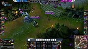 27日LSPL2014常规赛比赛 GFY vs EP.0 01