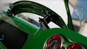 德国稀有超跑 2012款CCG Custom GT跑车