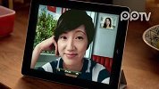 Apple iPad 2 电视广告“今天”