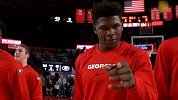 状元自曝根本不爱篮球！若能打橄榄球立马离开NBA 森林狼慌吗
