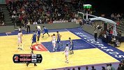 CBA-1617赛季-常规赛-第29轮-深圳马可波罗vs青岛潍坊高新-合集