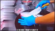 不煎整条鱼，只煎滑嫩鲜香的鱼肚，这也太会吃了