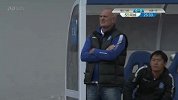 中甲-17赛季-丽江飞虎角球攻势高出横梁-花絮