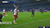 万-比萨卡 欧冠 2020/2021 RB莱比锡 VS 曼联 精彩集锦