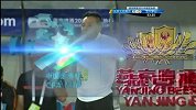中国足协杯-15赛季-淘汰赛-第5轮-第54分钟射门 贵州人和禁区内打门被扑出-花絮