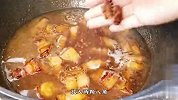 五花肉放进大米里面，太厉害了，老保姆拿手绝活，吃一次念念不忘
