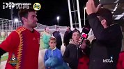 西班牙新球衣民意调查：不足1成球迷喜欢 竟傻傻分不清紫色蓝色