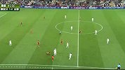 欧洲杯-12年-淘汰赛-1/4决赛-西班牙VS法国-全场