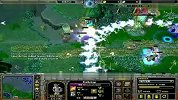 Dota-20110309-1房路人局chuan两度暴走的水人正哥解说