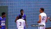 街球-14年-地心引力失效！弹簧人Emmanuel Porter平框空接-专题