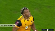 阿达马·特拉奥雷 足总杯 2020/2021 狼队 VS 水晶宫 精彩集锦