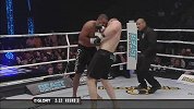 格斗-14年-Glory16丹佛站：重量级淘汰赛席尔瓦vs谢尔盖-全场