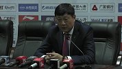 CBA-1819赛季-首秀开局慢热惊险取胜 李秋平：关键球比八一处理得好-新闻