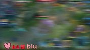 王者荣耀骚白：面子是小事，活着才是大事，露娜断大求生！