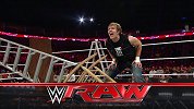 WWE·RAW经典比赛