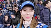 多国球迷国米加油合集 PP菌在现场带来独家采访！
