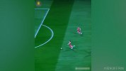 FIFA20奇葩BUG 都单刀了结果自己实力演绎”跳水“