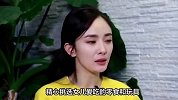 杨幂低调赴港看女儿！11岁小糯米身高近1米7
