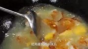 天气太冷了，要给家人多喝这道三鲜汤，汤鲜味美真营养