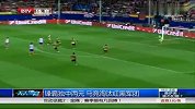 欧冠-1314赛季-淘汰赛-1/8决赛-第2回合：锋霸独中两元 马竞淘汰红黑军团-新闻